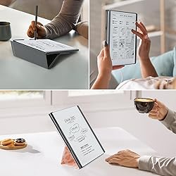 CoBak Case for Remarkable 2 -with Pen Holder and