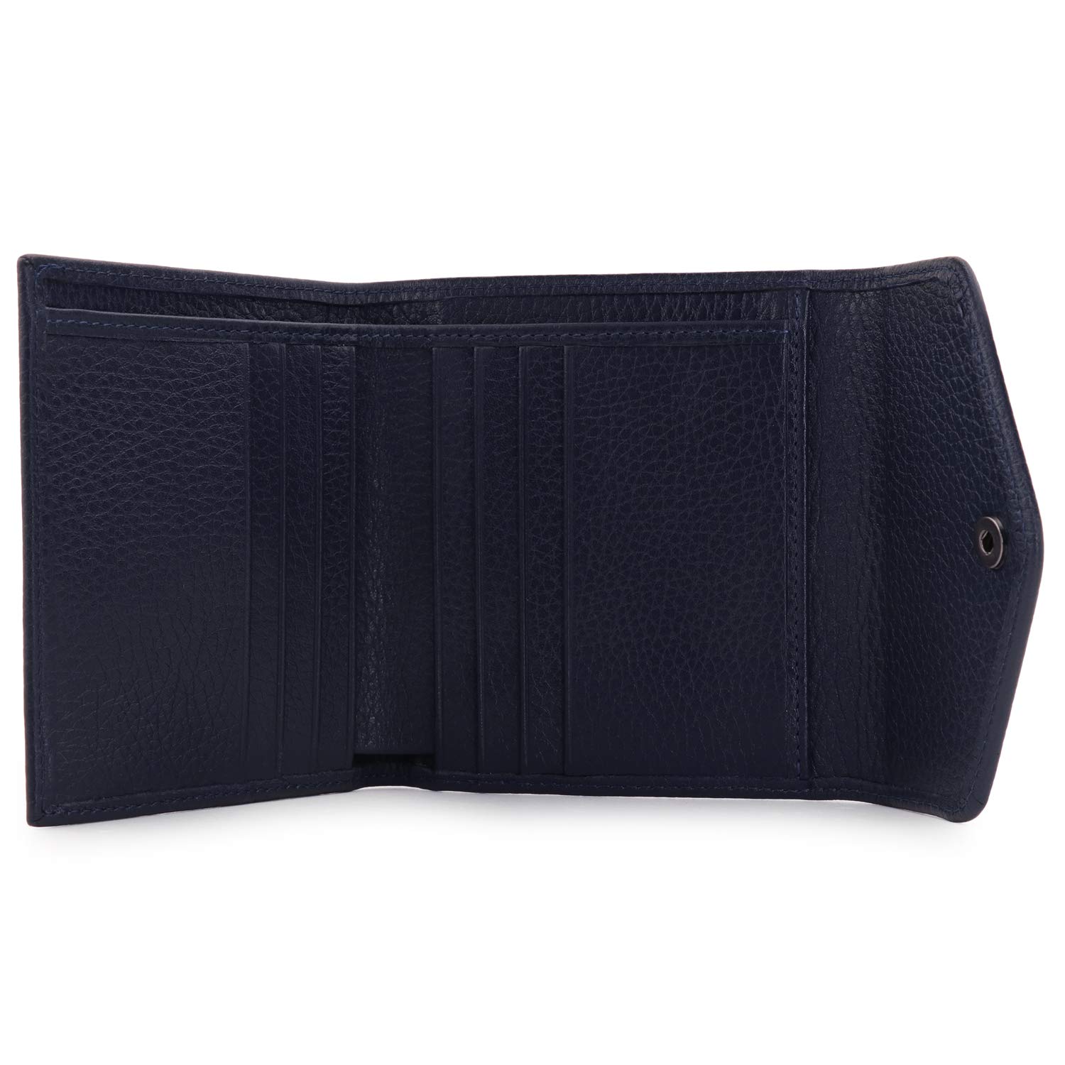 Otto Angelino Genuine Leather Envelope Style Wallet - RFID Blocking – Unisex