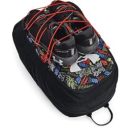 Under Armour Unisex-Adult Hustle Sport Backpack