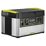 Goal Zero Yeti Portable Power Station - Yeti 1000X