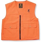 Browning Safety Junior Vest