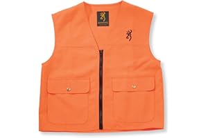 Browning Safety Junior Vest