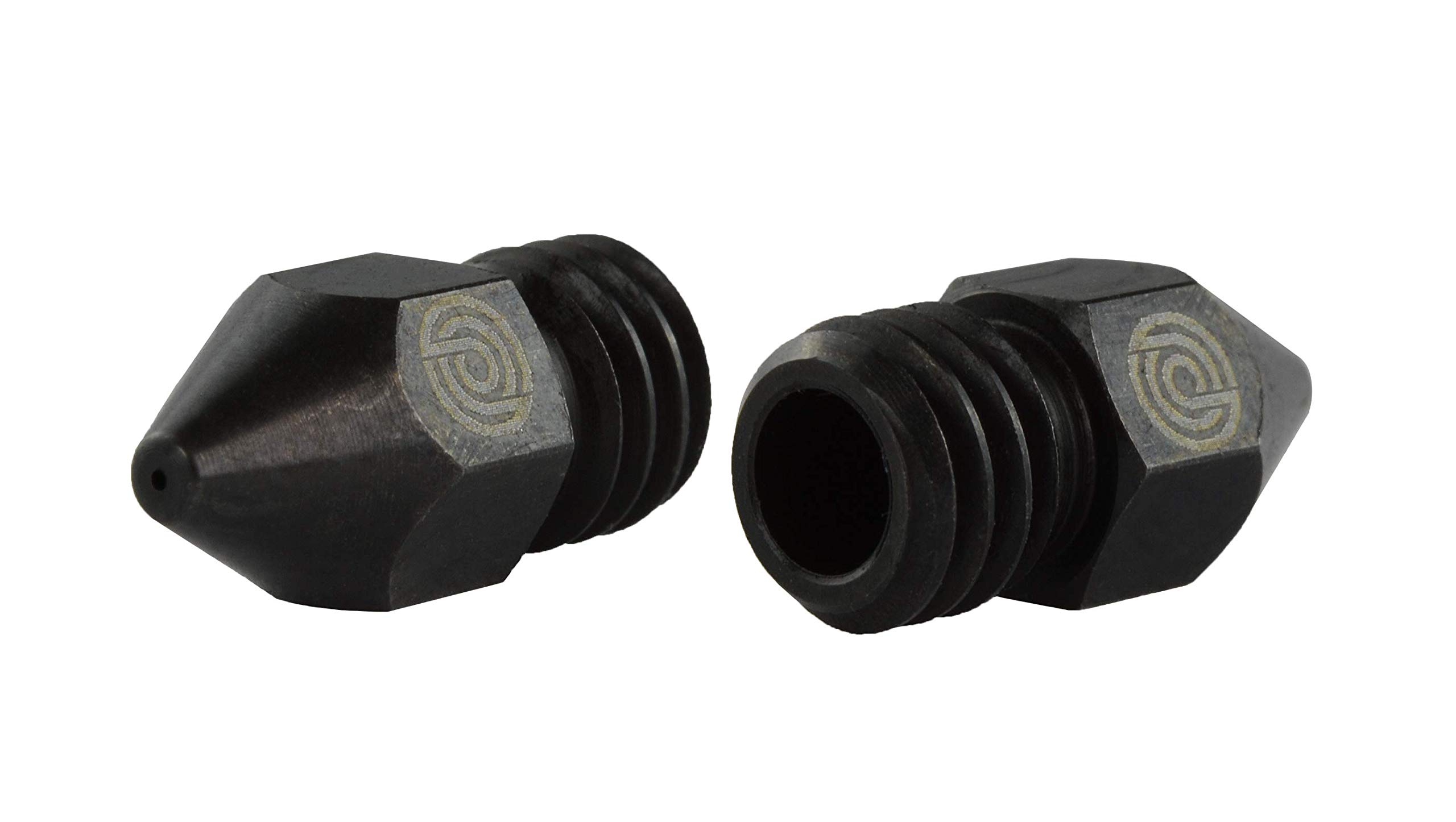 PrimaCreator Zortrax Hardened Steel Nozzle for M200/M300-0,4 mm - 1 pcs