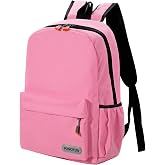 POWOFUN Kinderrucksack – 15 Zoll, Leicht, Mit Verstellbaren Trägern, Für Kindergarten & Schule