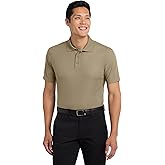 Port Authority Dry Zone Grid Polo Shirt