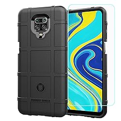 EUAGVQY for Redmi Note 9S Note 9 Pro Note 9 Pro Max