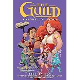 The Guild Volume 2