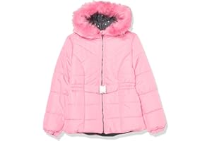 Jessica Simpson Girls' Expedition Parka(Discontinued)