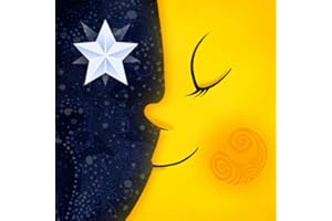 Sun to Moon Sleep Clock