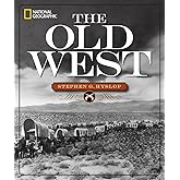 National Geographic The Old West