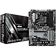 ASRock ATX Motherboard (B450 PRO4)