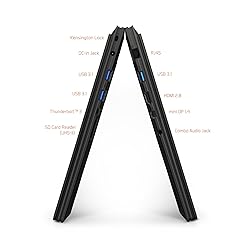 GIGABYTE Aero 15W v8-BK4 15" Ultra Slim Gaming