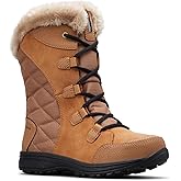 Columbia Women's Ice Maiden II Snow Boots