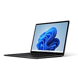Microsoft Surface Laptop 4 15" Touch Screen - Intel