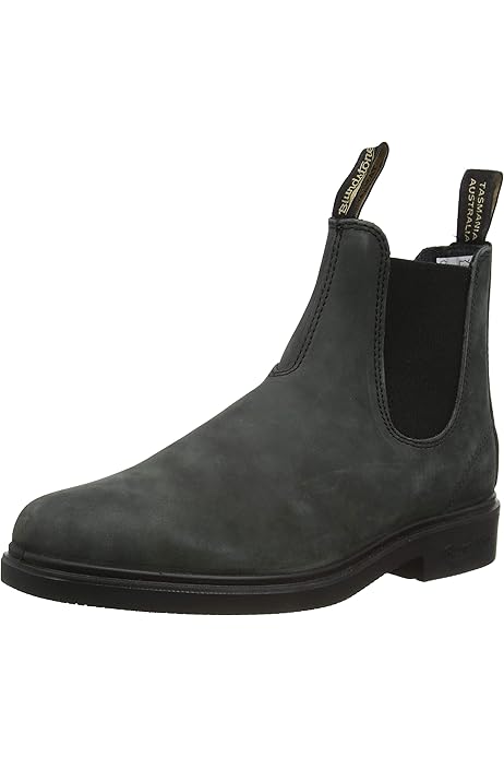 blundstone the winter chisel toe