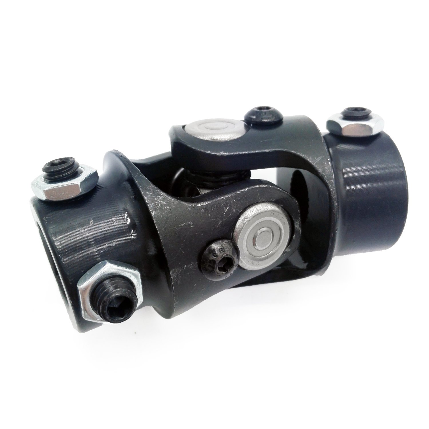 Jeans Mujer Junta Cardán Simple 9/16