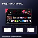 Hisense 40 inch 40A4QTUK FHD LED TV Freely Dolby Audio view 5