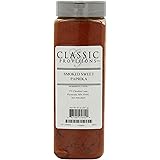 Classic Provisions Spices Paprika, Smoked Sweet, 20 Ounce