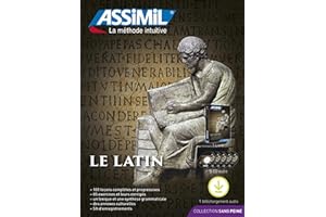 Le latin - SP L/CD(5) + téléchargement audio