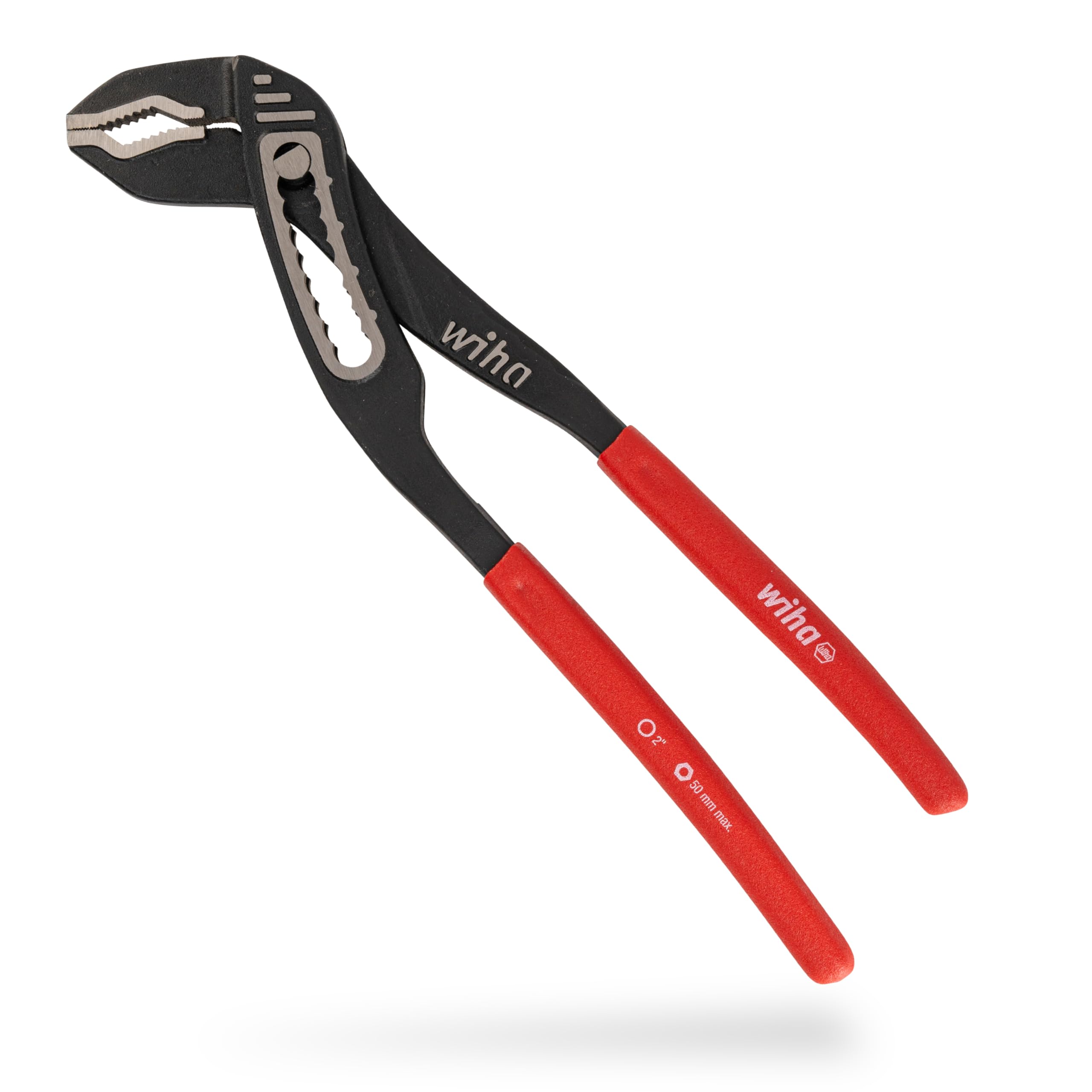 Wiha Z 21 0 01 250 mm Classic, Schwarz (Z21025001)