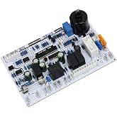 MBODMI 628661 Refrigerator Power Circuit Board Kit | Replacement for N41X N51X N6X N8X N1095 Series,1200 Series, 1210 Series,1211 Series