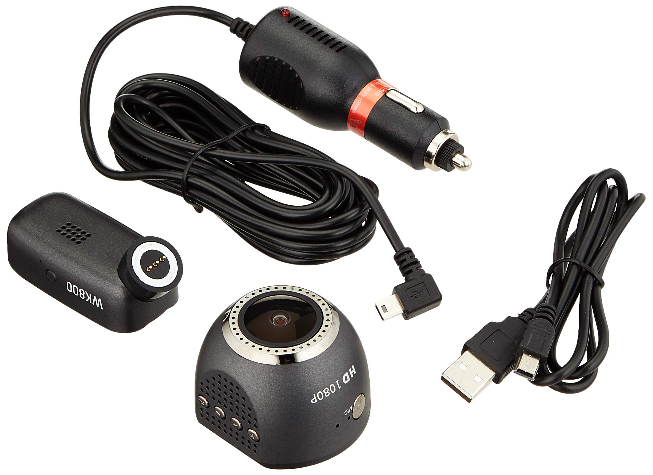 CARTECH WK800 360 .V.FRANCE MICROCAMERA