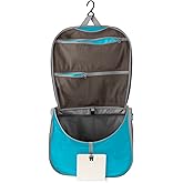 Sea to Summit TravellingLight Hanging Toiletry Bag, Travel Organizer for Men and Women