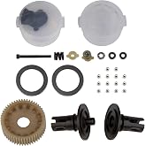 Team Associated RC10B6 Ball Differential Kit w/Thrust Bearing ASC91992 Electric Car/Truck Option Parts
