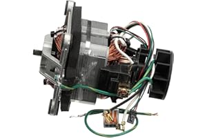 Vita-Mix Tqo Univ 120V Mtr Asy