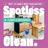 DirtbustersPet Pro Multi Surface 5L Floor Cleaner & Odour Remover view 8
