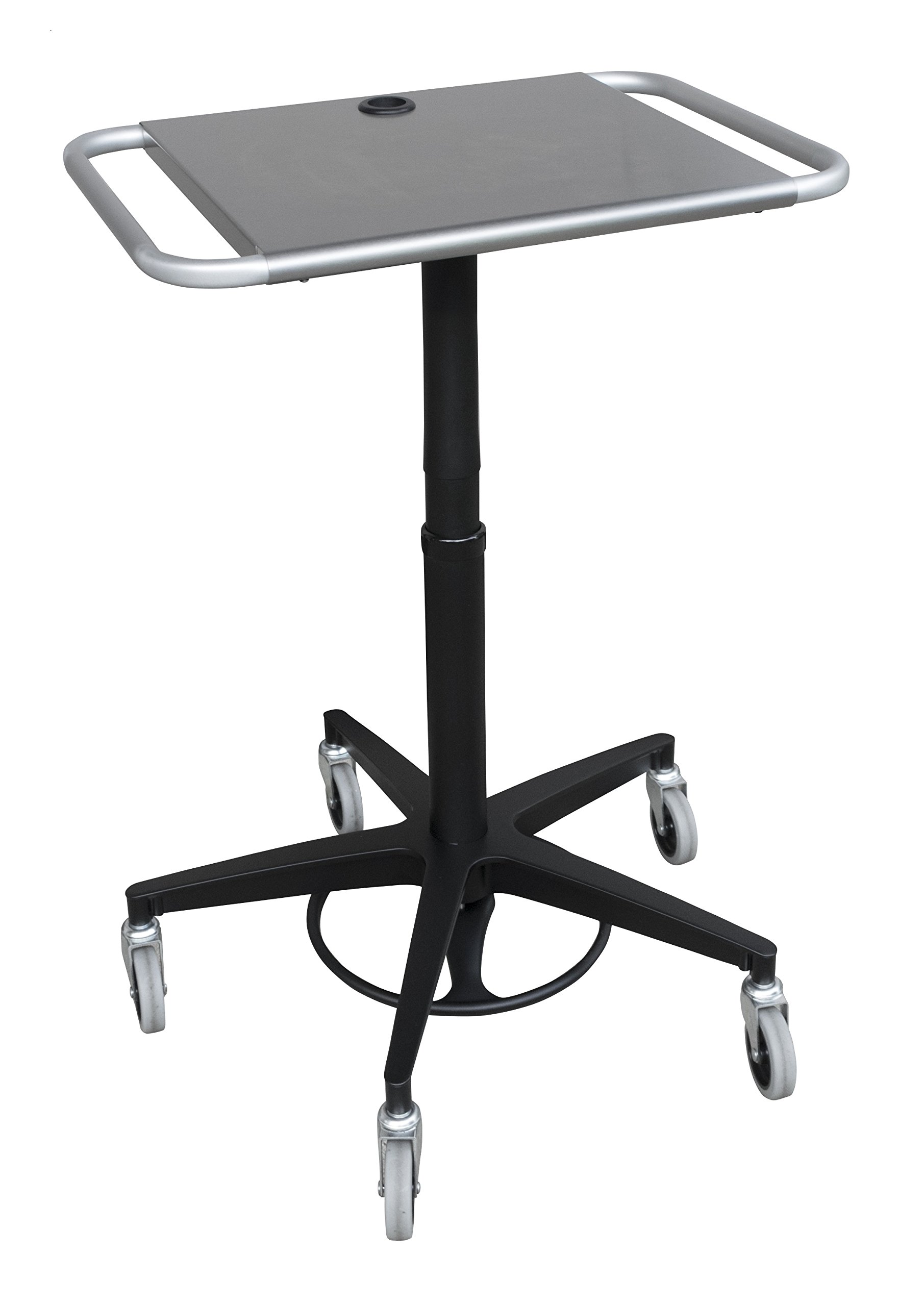 Nursing Clipboard - Over Bed Clipboard ABS Plastic - First Products