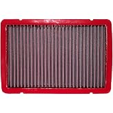 BMC Air Filter (FB208/03) High Performance Air Filter for 1999+ 360 Challenge Modena Spider [Full Kit]