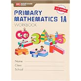 PRIMARY MATHEMATICS 1A-WORKBOO