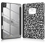 Soke Case for iPad Air 13 M2 2024/Pro 12.9