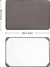 Tektalk Puzzle Board with Dust Cover - Non-Slip Surface for 1000 Pieces view 5