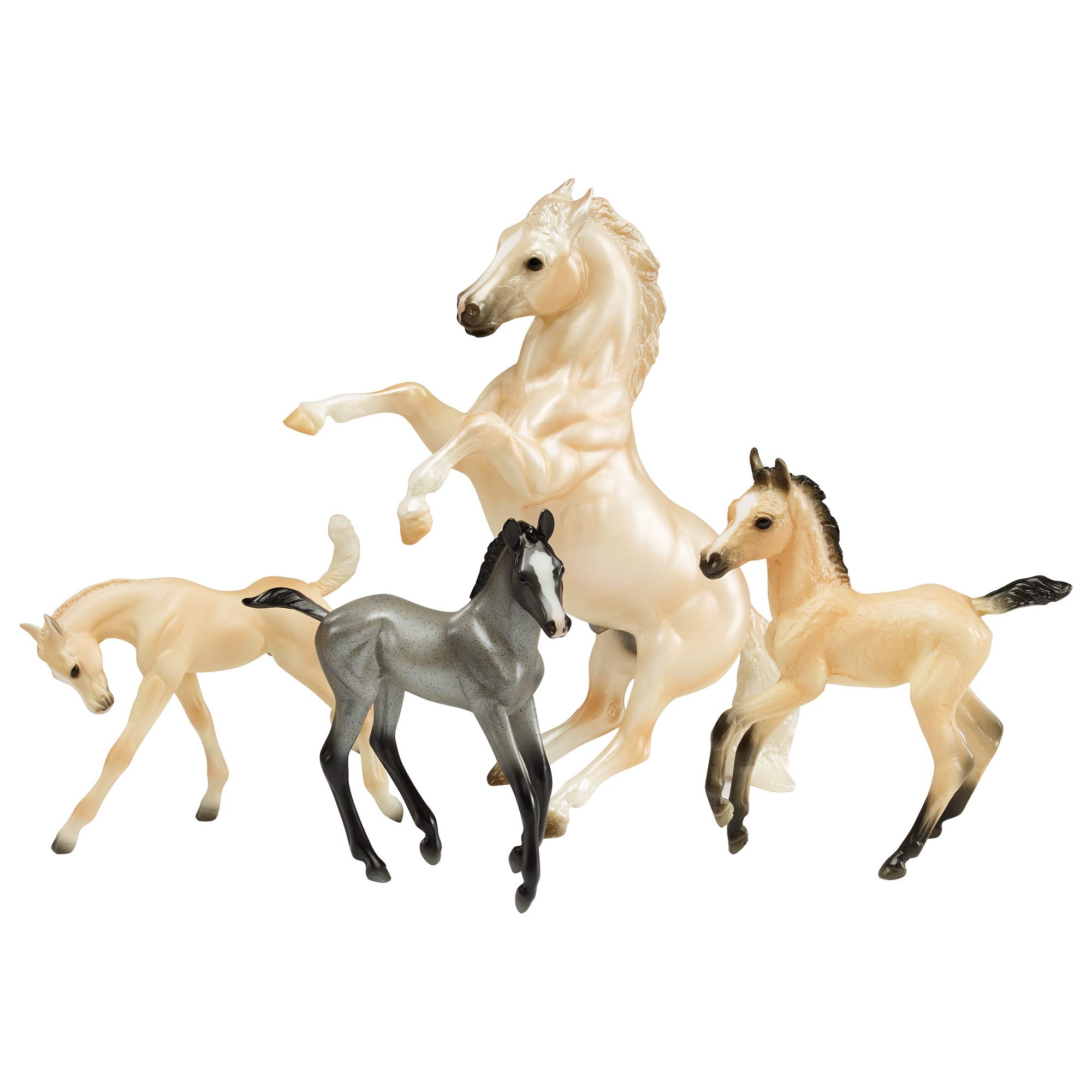 Breyer Clouds Legend (1:12 SCALE MODELS)