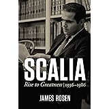 Scalia: Rise to Greatness, 1936 to 1986