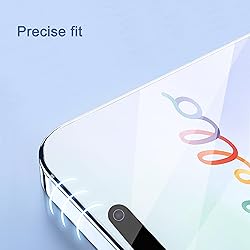 Ailun 3 Pack Screen Protector for iPhone 17 Pro Max