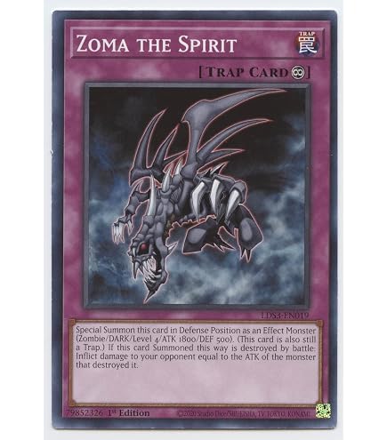 yugioh curse necrofear deck Amazon.com: Yu-Gi-Oh! Curse Necrofear - LDS3-EN009 - Secret Rare