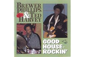 Good House-Rockin