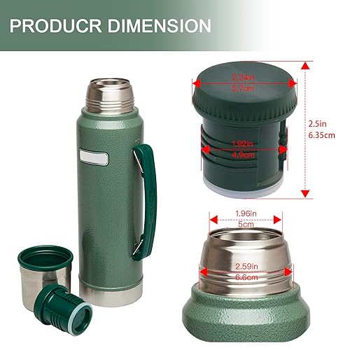 Replacement Lid Stanley Classic Vacuum Mug Parts Shop Replacement