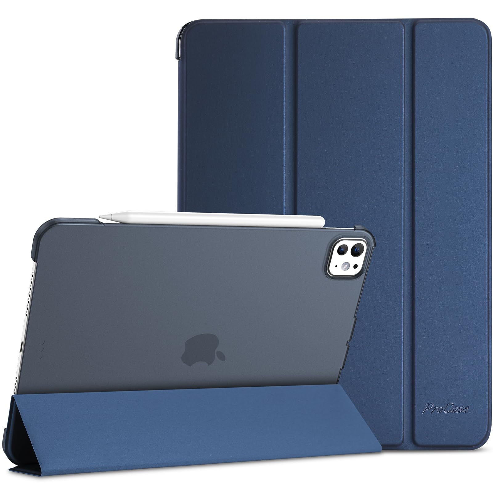 JETech Case For IPad Pro 11-Inch M5/M4 2025/2024 (6th/5th Generation