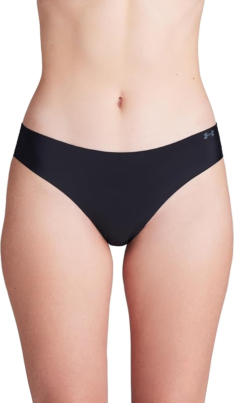Strings (3) para Mujer, Negro, XL
