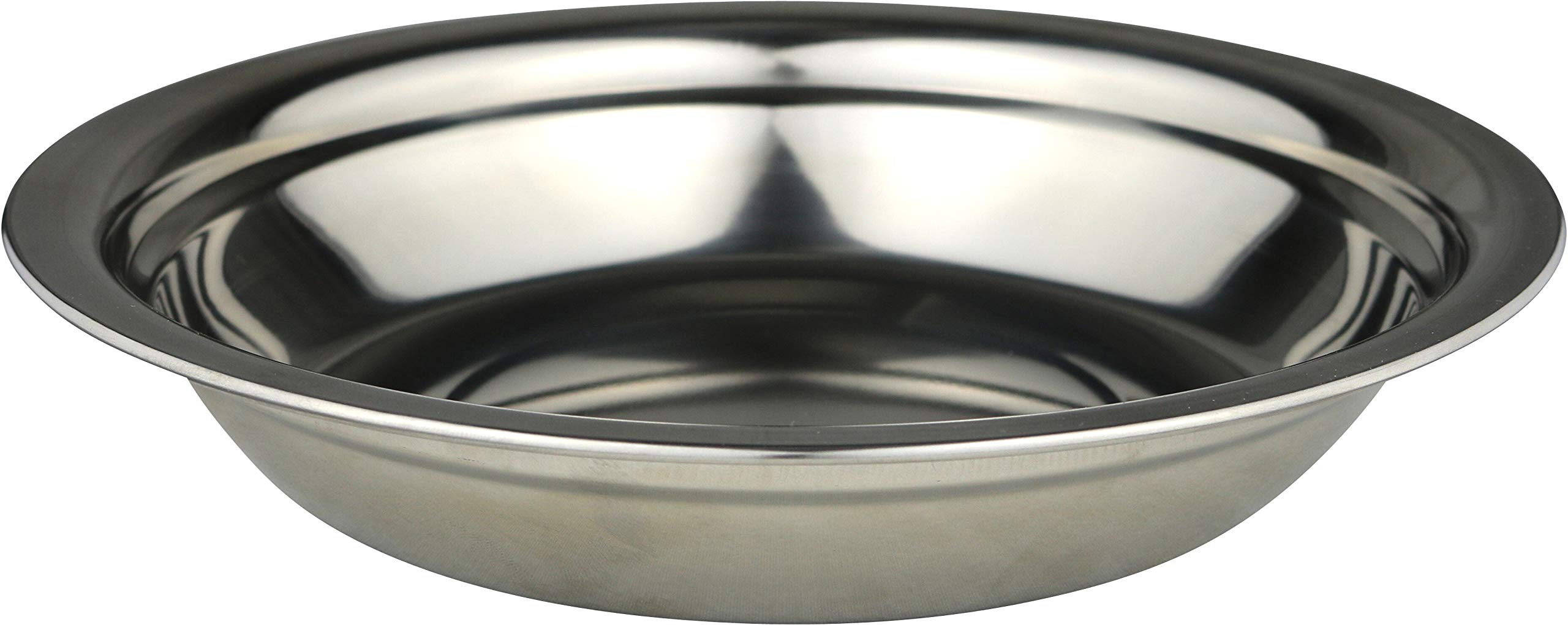 CAD unisex adult "Diameter Bowl Diameter 22 cm, stainless steel
