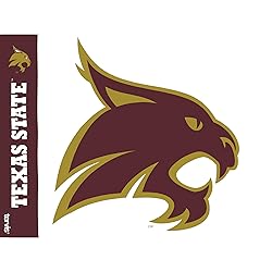 Tervis Texas State Bobcats Mascot Colossal Tumbler