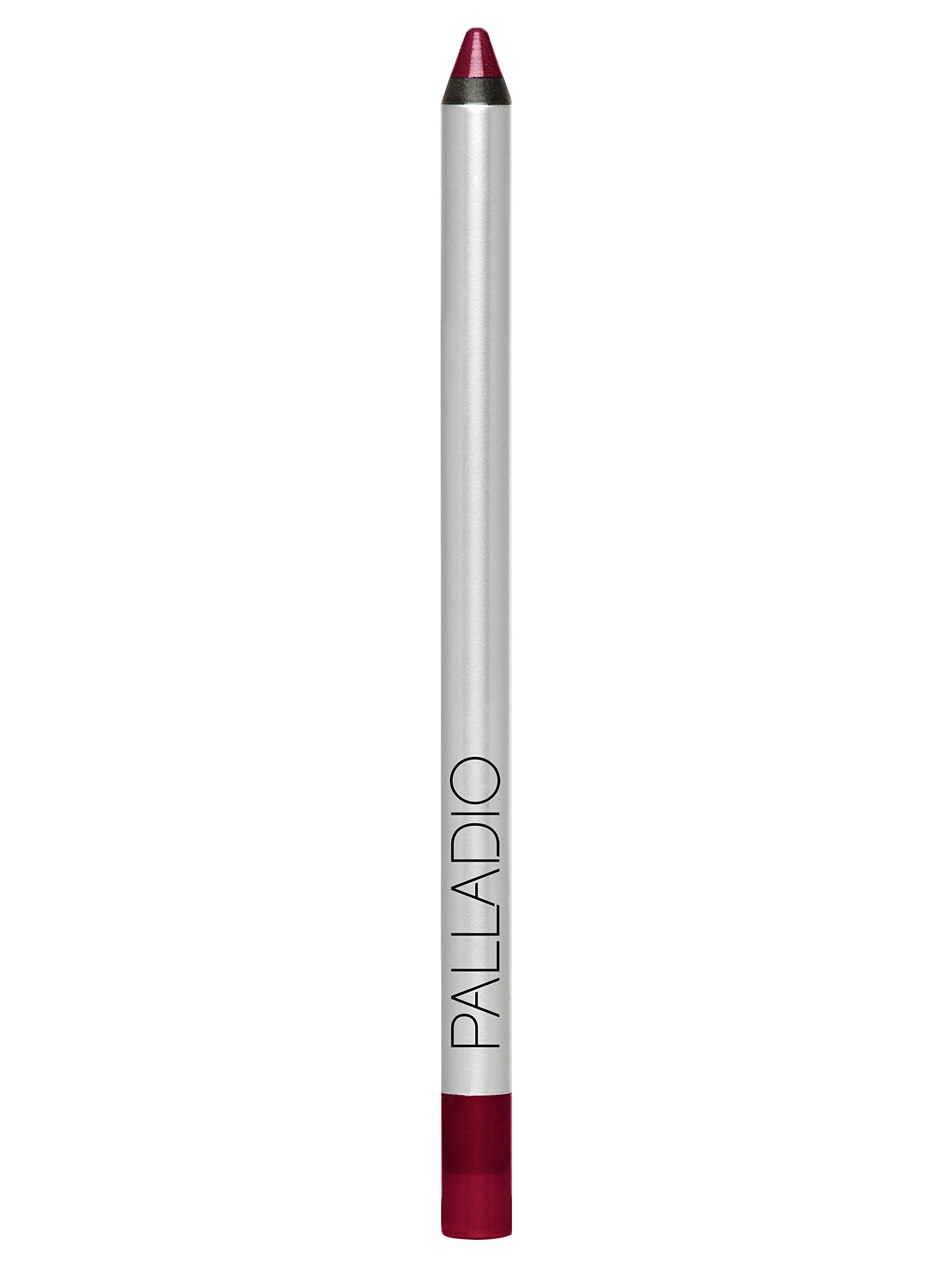 Palladio Precision Lip Liner, Merlot