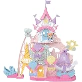 Calico Critters - Baby Dream Amusement Park - Calico Land Amusement Series | Spin up carnival stories - rides and sweet accessories for a day at the fair your critters will never forget, Ages 3+