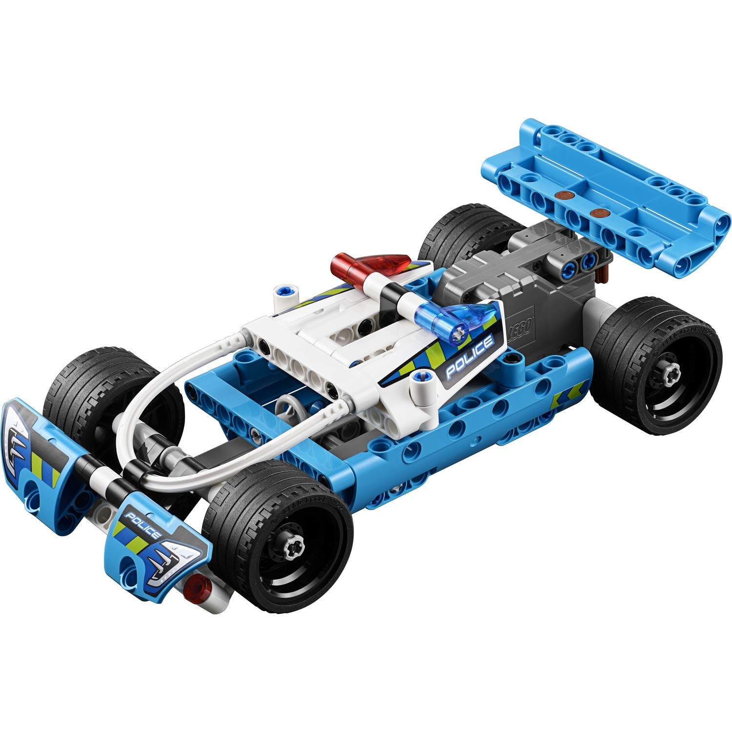 LEGO Technic 42091 Police Pursuit