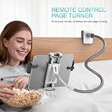 HLFLYG Remote Page Turner for Kindle Oasis Paperwhite Kobo eReaders view 2