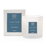 Antica Farmacista Scented Candle, Santorini, 9 Oz